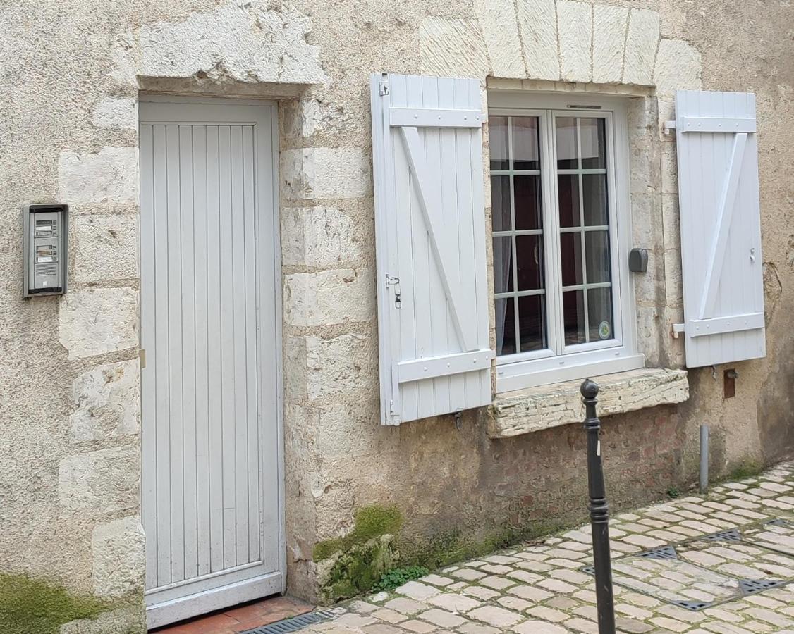 Blois City - Le Petit Saint Jean Exterior photo